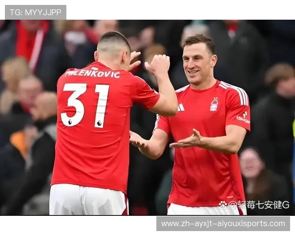 英超跑动最少的球队：谁是最懒？