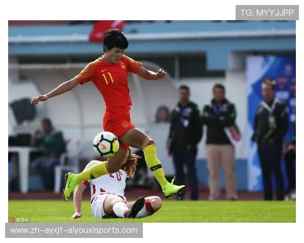 足球比赛中的长传冲吊战术与进攻战术运用